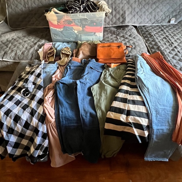 Reseller’s bundle all great brands - Picture 1 of 3